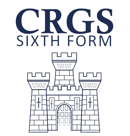 CRGS Sixth Form Logo